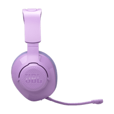 JBL Quantum 360 slušalke, brezžične, vijolične (JBLQTUM360PUR)