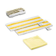 Kärcher začetni set krp (2.863-346.0)