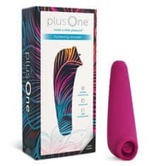PlusOne intimni stimulator Soft Whisper