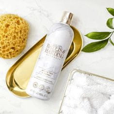 Baylis & Harding Gel za prhanje Beli čaj in Neroli (luksuzno umivanje telesa) 500 ml