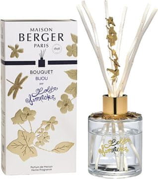Maison Berger Paris Aroma difuzor transparenten Lolita Lempicka 115 ml