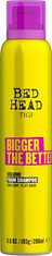 Tigi Penasti šampon za volumen Bed Head Bigger The Better (penasti šampon za volumen) 200 ml