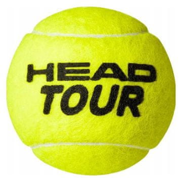 Head Žoge HeadTour 4szt P6481