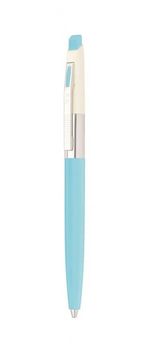 ICO Pisalo 70 Retro - pastelno modro