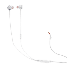 JBL Quantum 50 slušalke, USB-C, bele (JBLQTUM50CWHT)