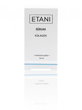 ETANI Kolagenski serum 30 ml