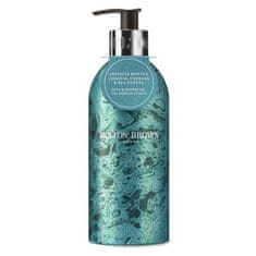 Molton Brown Gel za prhanje Obalna cipresa in morski komarček (gel za kopanje in prhanje) 400 ml