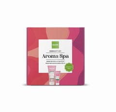 Weleda Darilni komplet Aroma Spa