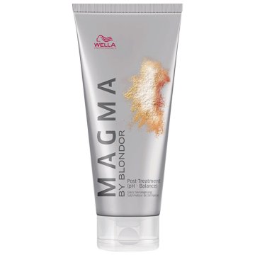 Wella Magma tretma za lase (po tretmaju) 200 ml