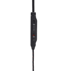 JBL Quantum 50 slušalke, USB-C, črne (JBLQTUM50CBLK)