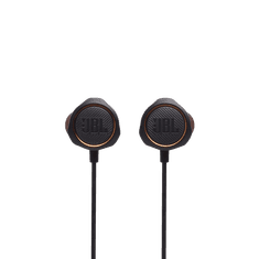 JBL Quantum 50 slušalke, USB-C, črne (JBLQTUM50CBLK)