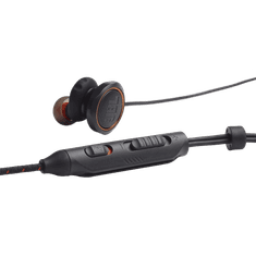 JBL Quantum 50 slušalke, USB-C, črne (JBLQTUM50CBLK)