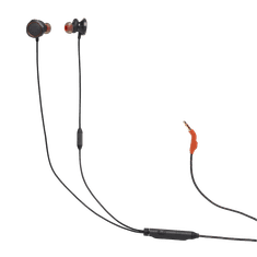 JBL Quantum 50 slušalke, USB-C, črne (JBLQTUM50CBLK)