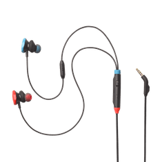 JBL Quantum 50N slušalke, USB-C, bele (JBLQTUM50N)