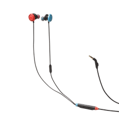 JBL Quantum 50N slušalke, USB-C, bele (JBLQTUM50N)
