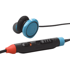 JBL Quantum 50N slušalke, USB-C, bele (JBLQTUM50N)