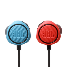 JBL Quantum 50N slušalke, USB-C, bele (JBLQTUM50N)