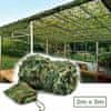 Cool Mango Kamuflažna mreža (2 x 3 m) – Camo