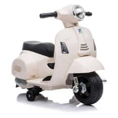 PRINCE TOYS Vespa mini motor (46019)