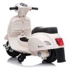 PRINCE TOYS Vespa mini motor (46019)