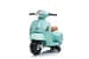 PRINCE TOYS Vespa mini motor, 6 V, mentol zelen (H1)