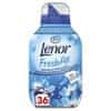 Lenor Mehčalec Fresh Air Fresh Wind, 36 pranj