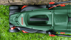 Bosch električna kosilnica UniversalRotak 34-405 (06008A6401)