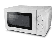 Esperanza Mikrovalovna pečica ESTOFADO, 700W, 20L, bela
