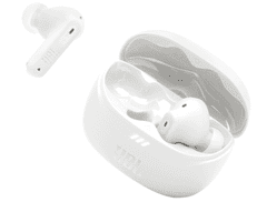 JBL Tune Beam 2 slušalke, brezžične, bele (JBLTBEAM2WHT)