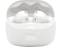 JBL Tune Beam 2 slušalke, brezžične, bele (JBLTBEAM2WHT)