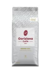 GORIZIANA Kava v zrnu, GRAND CRU 50 Selezione Platino 1 kg