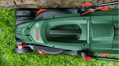 Bosch električna kosilnica UniversalRotak 37-555 (06008A6501)