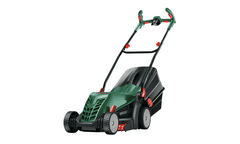 električna kosilnica UniversalRotak 34-400 (06008A6400)