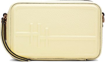 Hispanitas Ženska torba za čez ramo BV253840 Banana