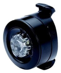 BBB Sprednje utripalke BLS-121 Spy 17 lumnov 2xCR 2032