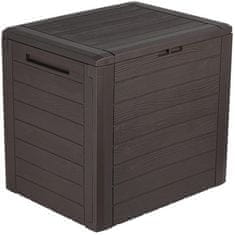 Vrtni zaboj MBWL140-440U umbra