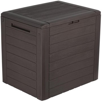 Vrtni zaboj MBWL140-440U umbra