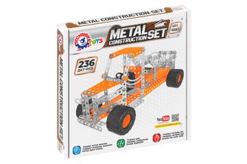 shumee UA Construction kovinska igrača, art. 4883