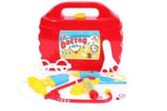 shumee UA Doctor of Art Set 4012