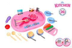 shumee UA Kuhinjski set 5 TechnoK 6177