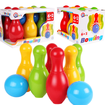 shumee Komplet za kegljanje UA TechnoK, št. artikla 4692