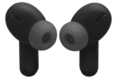 JBL Tune Beam 2 slušalke, brezžične, črne (JBLTBEAM2BLK)