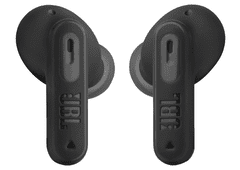 JBL Tune Beam 2 slušalke, brezžične, črne (JBLTBEAM2BLK)