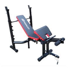 Paracot Večnamenska bench klop Home Pro