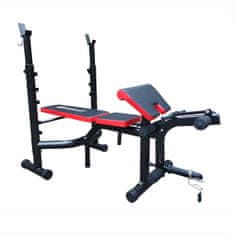 Paracot Večnamenska bench klop Home Pro