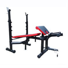 Paracot Večnamenska bench klop Home Pro