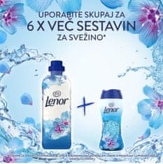 Lenor Spring Awakening mehčalec, 1,25 l, 59 pranj