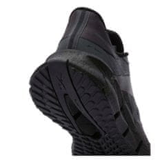 Reebok Čevlji obutev za tek črna 45.5 EU Floatzig