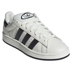 Adidas Čevlji bela 36 2/3 EU Damskie Campus 00s W