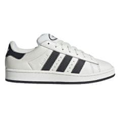Adidas Čevlji bela 36 2/3 EU Damskie Campus 00s W
